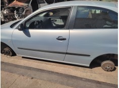 seat ibiza (6l1) del año 2002 2