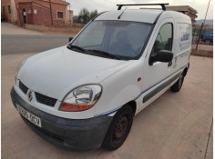 renault kangoo (f/kc0) del año 2004
