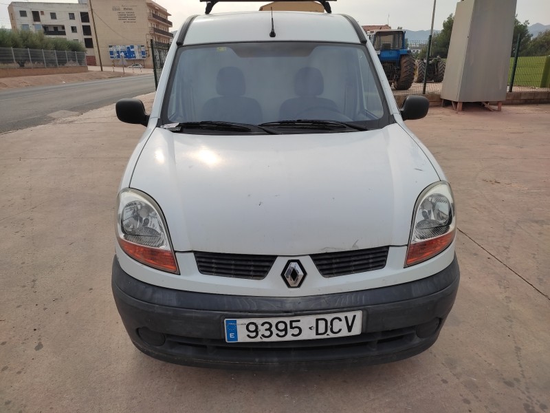 renault kangoo (f/kc0) del año 2004