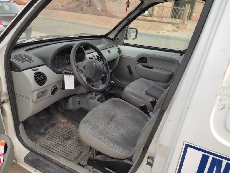 renault kangoo (f/kc0) del año 2004