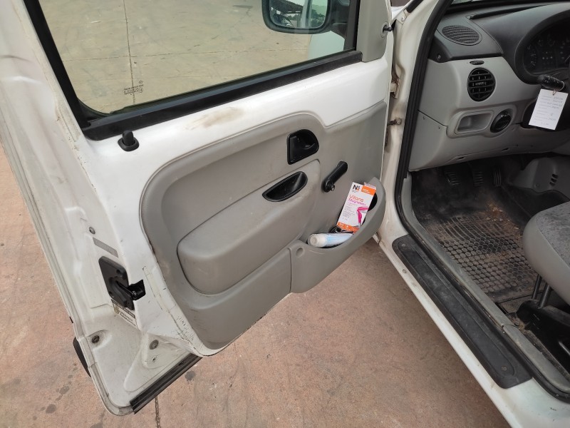 renault kangoo (f/kc0) del año 2004