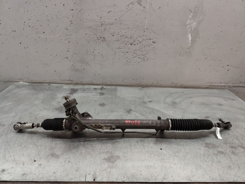 Recambio de cremallera direccion para volkswagen passat berlina (3b2) comfortline referencia OEM IAM 8D1422066F  