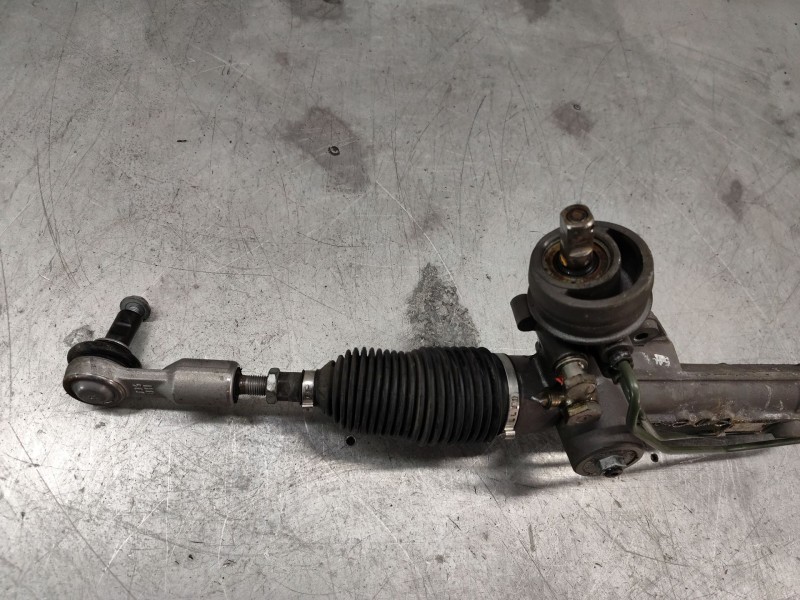 Recambio de cremallera direccion para volkswagen passat berlina (3b2) comfortline referencia OEM IAM 8D1422066F  