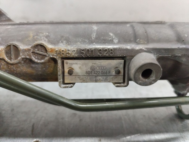 Recambio de cremallera direccion para volkswagen passat berlina (3b2) comfortline referencia OEM IAM 8D1422066F  