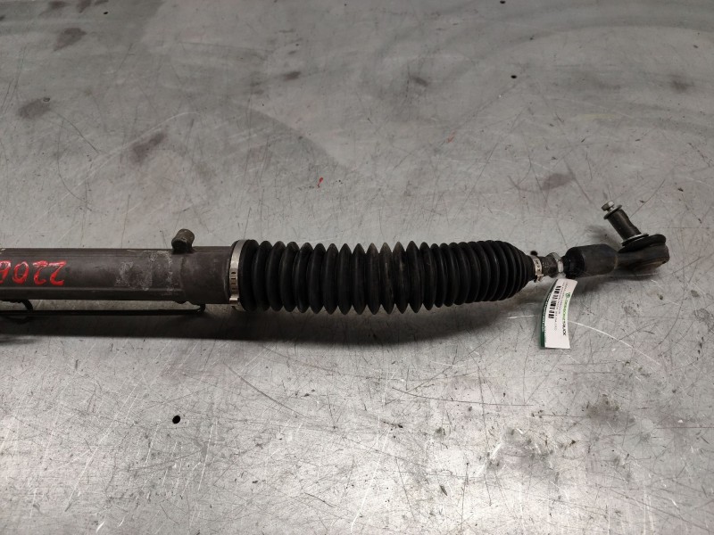 Recambio de cremallera direccion para volkswagen passat berlina (3b2) comfortline referencia OEM IAM 8D1422066F  