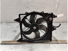 Recambio de electroventilador para renault kangoo (f/kc0) alize referencia OEM IAM 8200103801   2