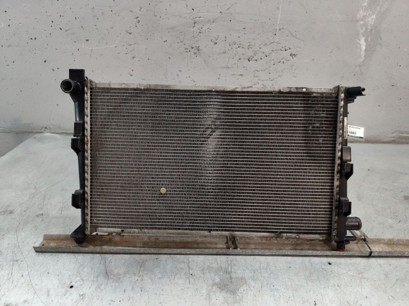 Recambio de radiador agua para mercedes-benz clase a (w168) 170 cdi (168.009) referencia OEM IAM A1685001702  
