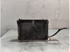 Recambio de radiador agua para land rover range rover vogue turbo diesel referencia OEM IAM   