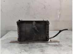 Recambio de radiador agua para land rover range rover vogue turbo diesel referencia OEM IAM    2