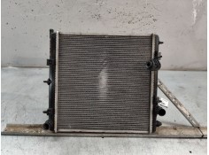 Recambio de radiador agua para peugeot 207 x-line referencia OEM IAM 9653026580  