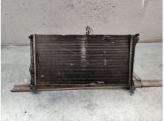 Recambio de radiador agua para fiat punto berlina (188) 1.3 jtd cat referencia OEM IAM    2