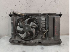 Recambio de electroventilador para peugeot 307 (3a/c) 1.6 16v referencia OEM IAM   