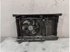 Recambio de electroventilador para peugeot 307 (3a/c) 1.6 16v referencia OEM IAM    2