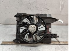 Recambio de electroventilador para renault megane ii station wagon (km0/1_) 1.5 dci (km02, km13) referencia OEM IAM 8200680824A 