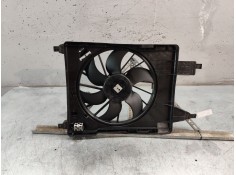 Recambio de electroventilador para renault megane ii station wagon (km0/1_) 1.5 dci (km02, km13) referencia OEM IAM 8200680824A  2