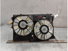Recambio de electroventilador para toyota rav 4 (a3) luna referencia OEM IAM   