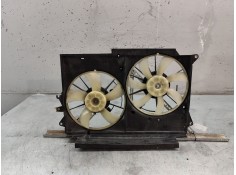 Recambio de electroventilador para toyota rav 4 (a3) luna referencia OEM IAM    2