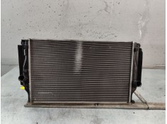 Recambio de radiador agua para toyota rav 4 (a3) luna referencia OEM IAM   