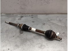 Recambio de transmision delantera derecha para peugeot 307 (3a/c) 1.6 hdi referencia OEM IAM   