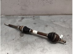 Recambio de transmision delantera derecha para peugeot 307 (3a/c) 1.6 hdi referencia OEM IAM    2