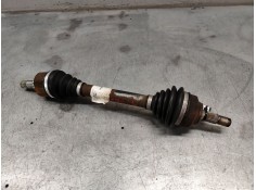 Recambio de transmision delantera izquierda para peugeot 307 (3a/c) 1.6 hdi referencia OEM IAM   