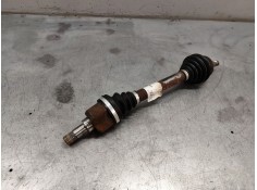 Recambio de transmision delantera izquierda para peugeot 307 (3a/c) 1.6 hdi referencia OEM IAM    2