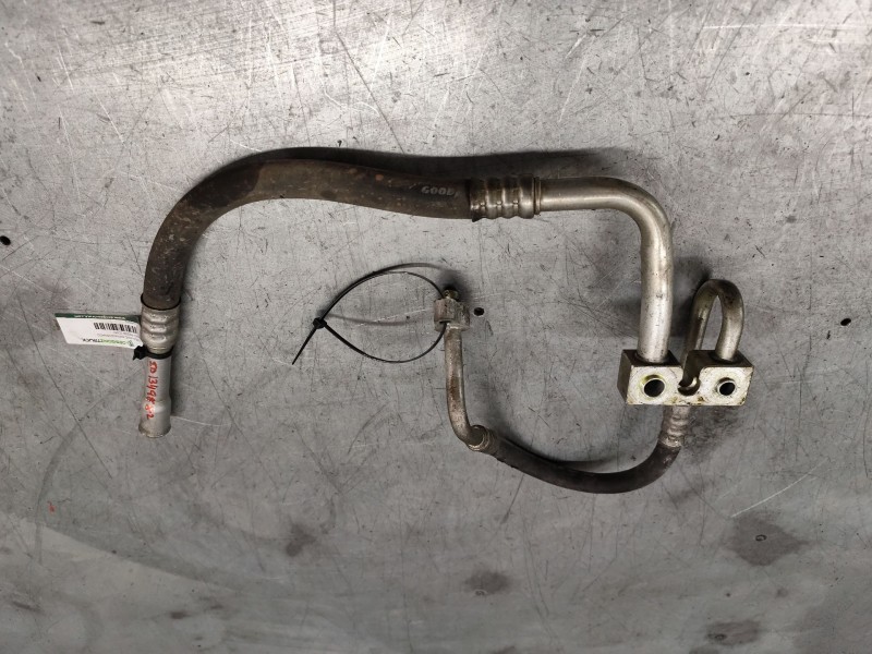 Recambio de tubos aire acondicionado para ford fiesta (cbk) ambiente referencia OEM IAM   