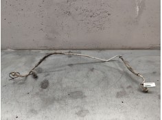 Recambio de tubos aire acondicionado para ford fiesta (cbk) ambiente referencia OEM IAM   