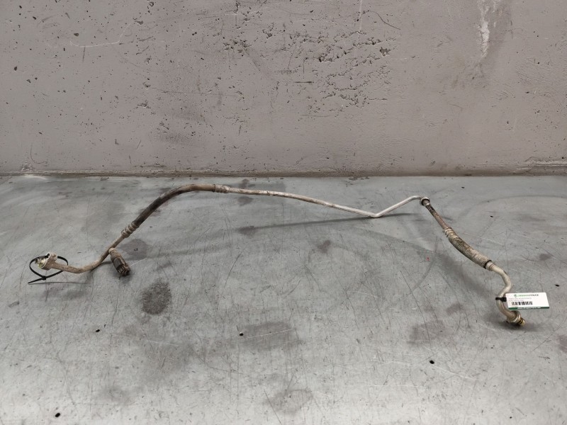 Recambio de tubos aire acondicionado para ford fiesta (cbk) ambiente referencia OEM IAM   