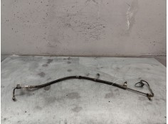 Recambio de tubo presion direccion asistida para ford fiesta (cbk) ambiente referencia OEM IAM 2S6C3A719GK  