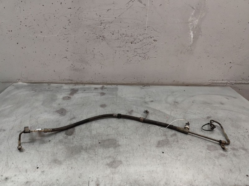 Recambio de tubo presion direccion asistida para ford fiesta (cbk) ambiente referencia OEM IAM 2S6C3A719GK  