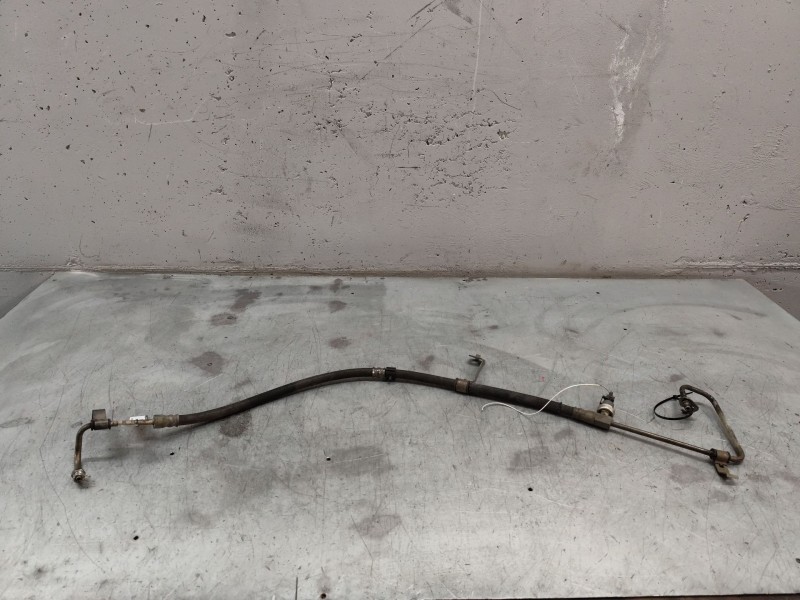 Recambio de tubo presion direccion asistida para ford fiesta (cbk) ambiente referencia OEM IAM 2S6C3A719GK  