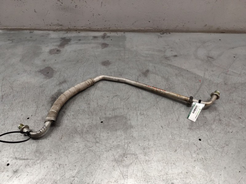 Recambio de tubos aire acondicionado para ford fiesta (cbk) ambiente referencia OEM IAM   