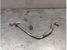Recambio de tubos aire acondicionado para ford fiesta (cbk) ambiente referencia OEM IAM    2