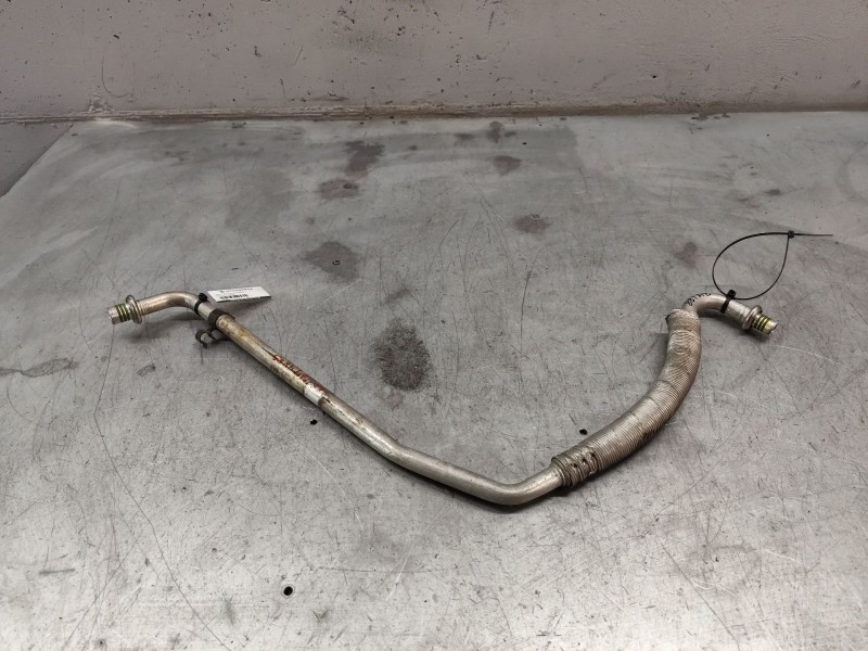 Recambio de tubos aire acondicionado para ford fiesta (cbk) ambiente referencia OEM IAM   