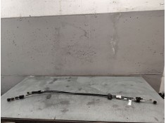 Recambio de cables de cambio para ford fiesta (cbk) ambiente referencia OEM IAM 2S6R7E395AG  