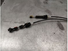 Recambio de cables de cambio para ford fiesta (cbk) ambiente referencia OEM IAM 2S6R7E395AG   2