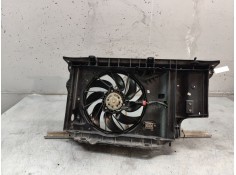 Recambio de electroventilador para peugeot 206 berlina xt referencia OEM IAM    2
