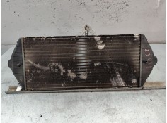Recambio de intercooler para fiat scudo (222) 2.0 jtd familiar (5 asientos) referencia OEM IAM 14720590890  