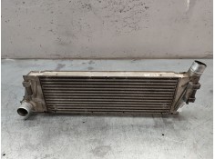 Recambio de intercooler para renault megane ii berlina 3p confort authentique referencia OEM IAM   