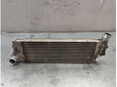 Recambio de intercooler para renault megane ii berlina 3p confort authentique referencia OEM IAM    2