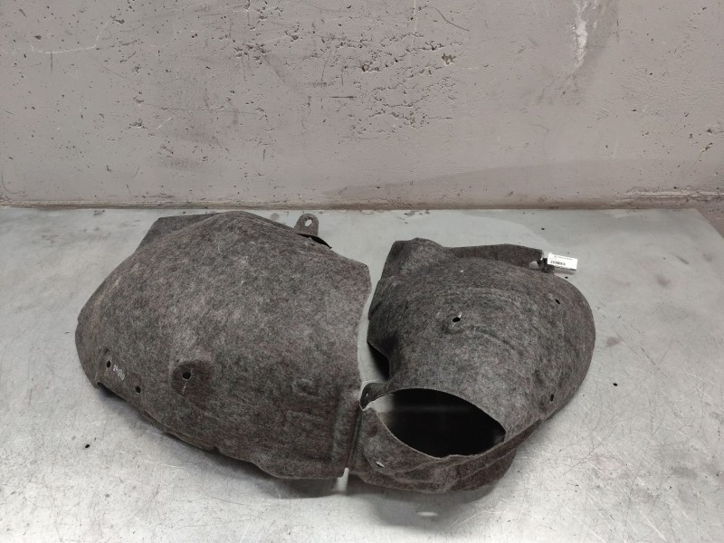 Recambio de paso rueda para renault austral tce 130 referencia OEM IAM   