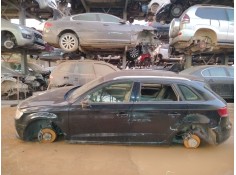 audi a3 sportback (8va, 8vf) del año 2015 2