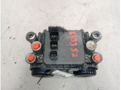 Recambio de valvula aire para daf serie xf euro 6 12.9 diesel referencia OEM IAM 2047121 VALVULA MODULADOR EBS 4801061060