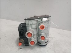 Recambio de valvula aire para daf serie xf euro 6 12.9 diesel referencia OEM IAM 1747137  4802040310