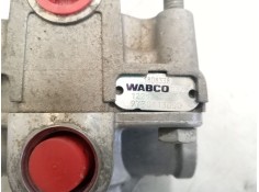 Recambio de valvula aire para daf serie xf euro 6 12.9 diesel referencia OEM IAM 1808338  9730113000 2