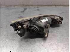 Recambio de faro izquierdo para peugeot 206 hatchback (2a/c) 1.4 i referencia OEM IAM    2