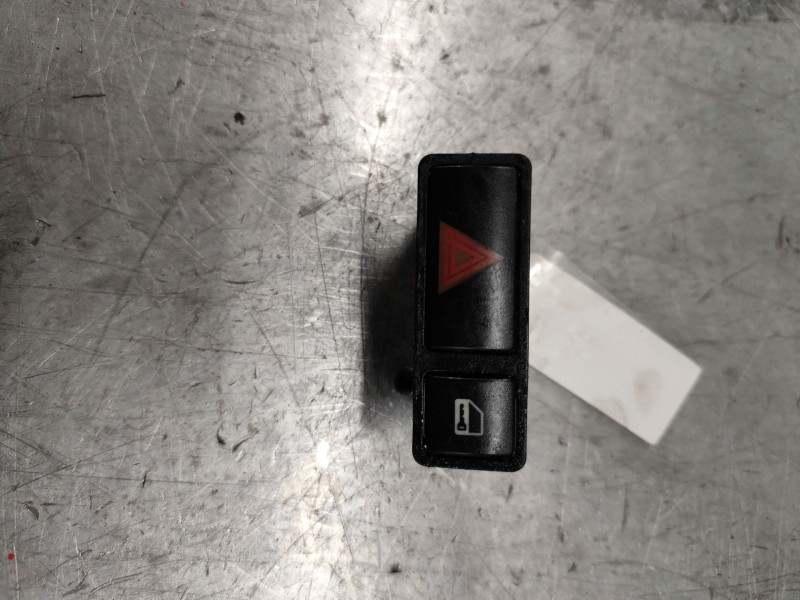 Recambio de warning para bmw serie 3 berlina (e46) 320d referencia OEM IAM  61318368920 