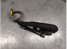 Recambio de maneta exterior delantera derecha para bmw serie 3 berlina (e46) 320d referencia OEM IAM   