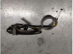 Recambio de maneta exterior delantera derecha para bmw serie 3 berlina (e46) 320d referencia OEM IAM    2